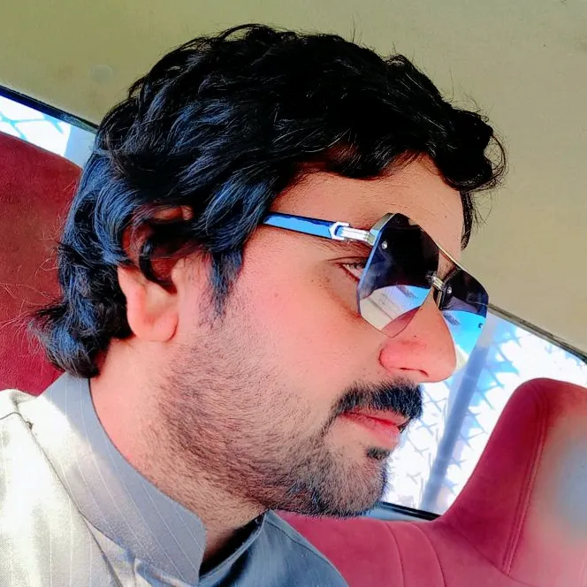 Lutaf Ali Mahar 45