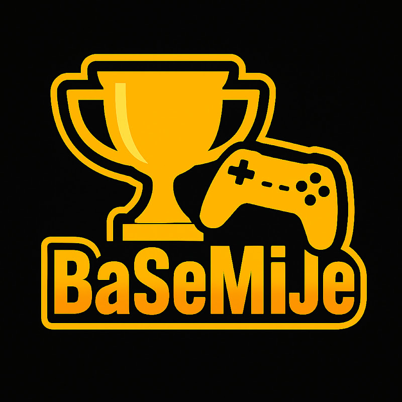 BaSeMiJe Games
