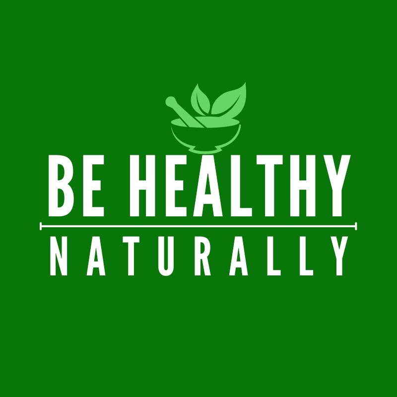 Be Healthy Naturally