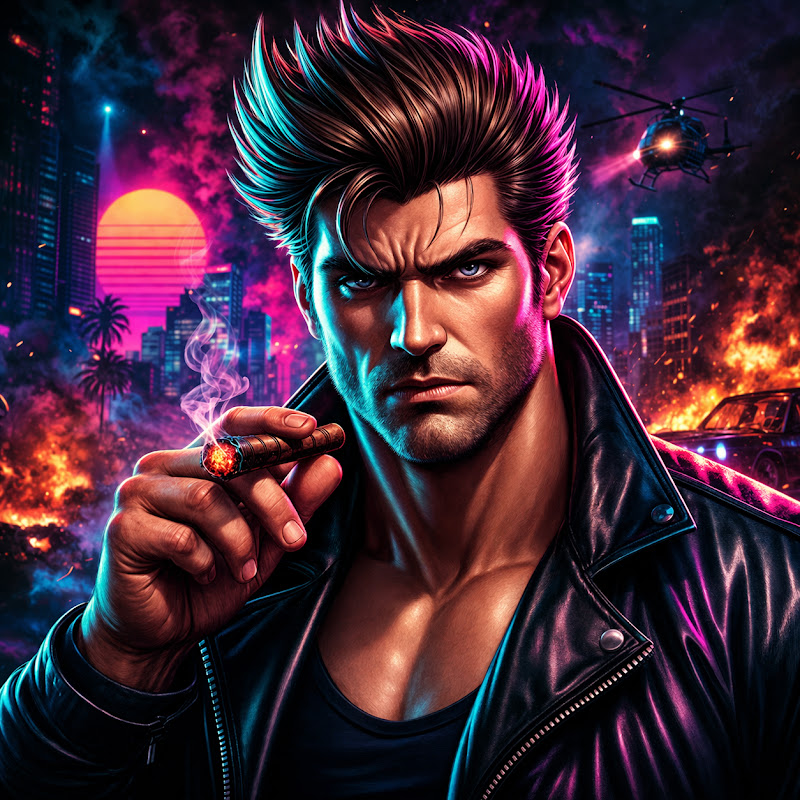 80sDUDE