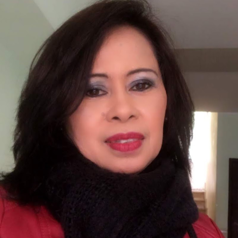 Judith Siman Vlog