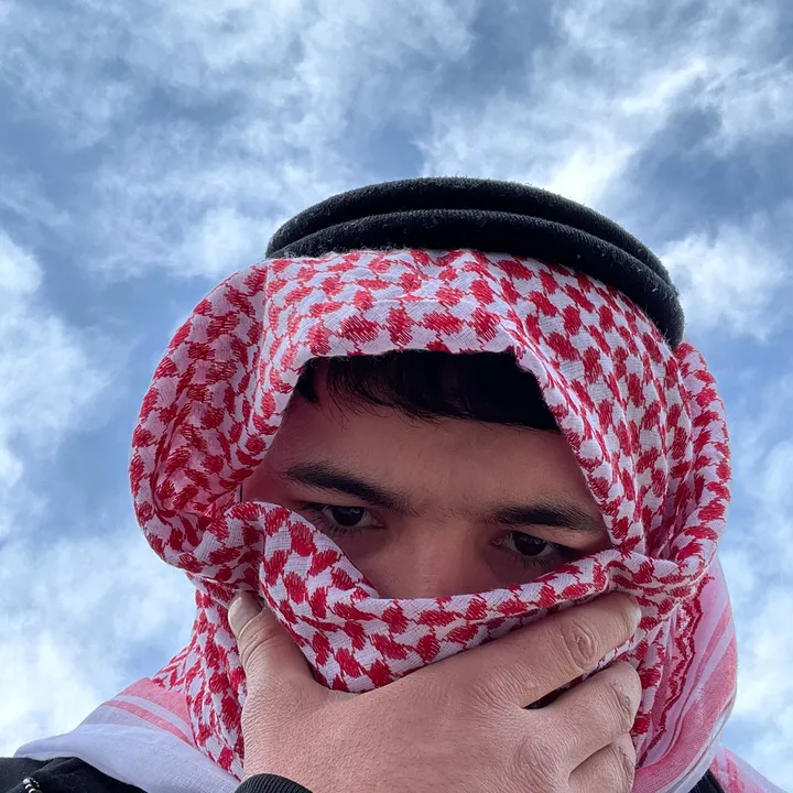 ISLOM•SHEYKH🦅