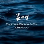 昙时 Timethis Watch Official