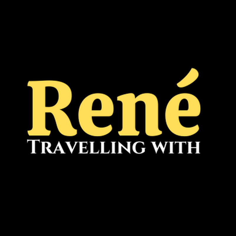Travelling With Rene
