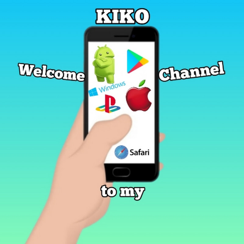 KIKO HelpYourSelf