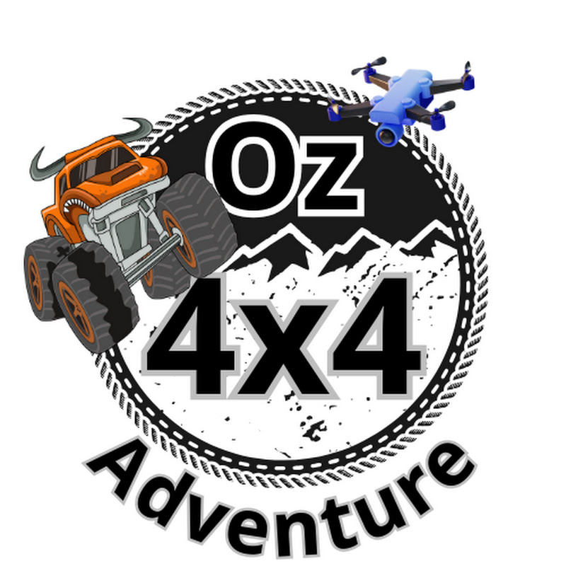 Oz 4x4 Adventure