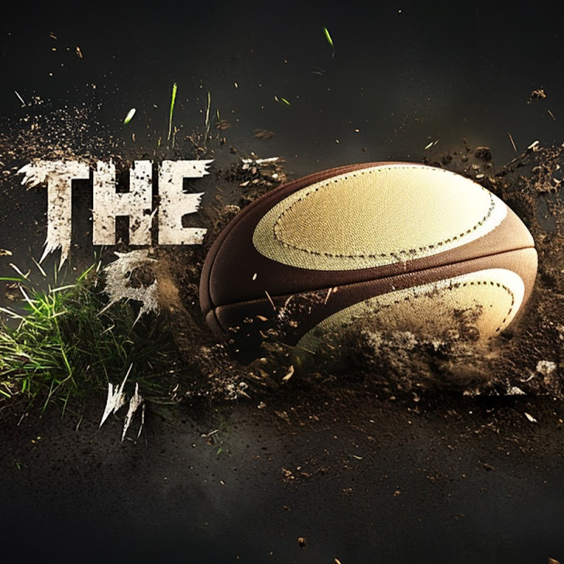 The Rugby Place
