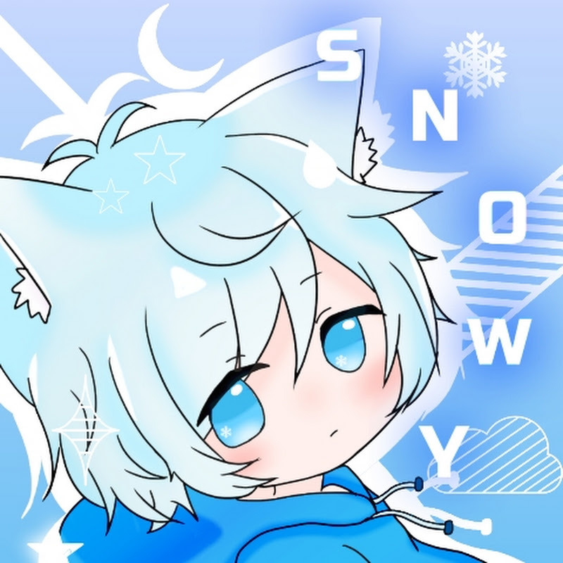 Snowy