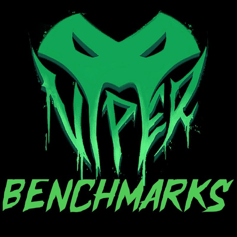 Viper Benchmarks