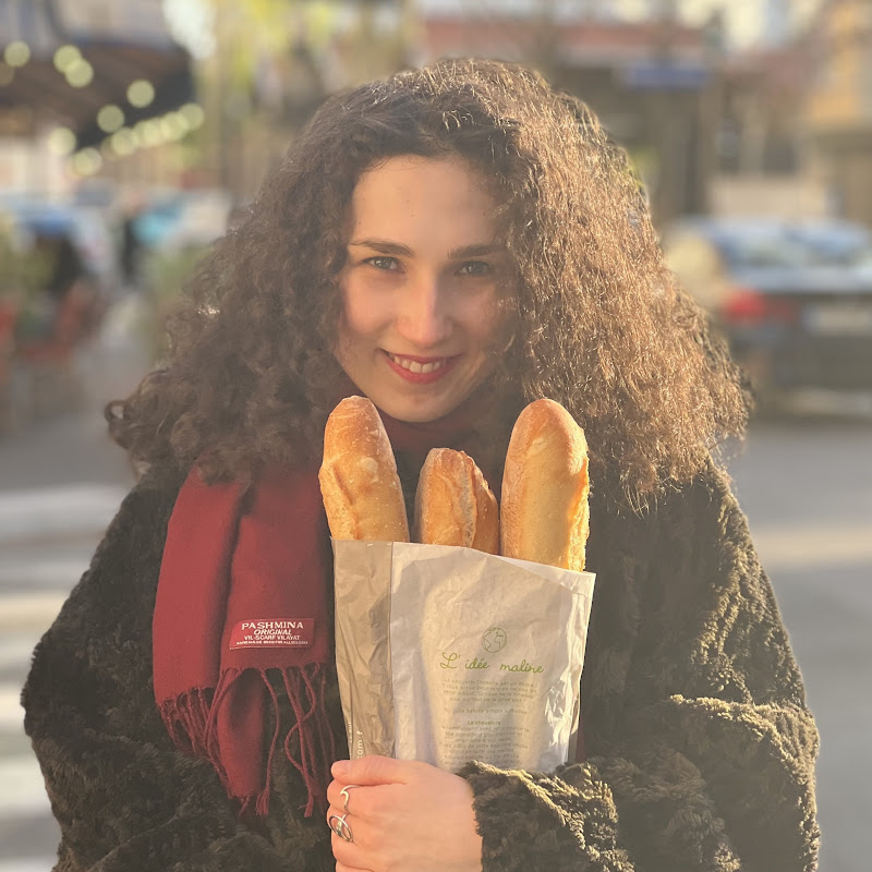 Becoming French