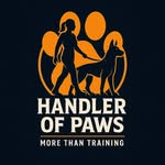 Handler of paws ~ more than traning