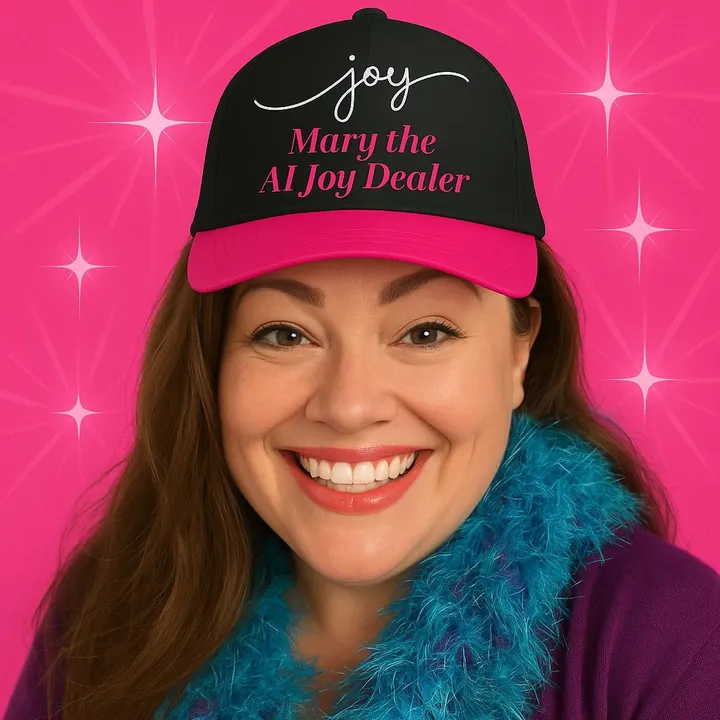 Teacher Mary | AI Education