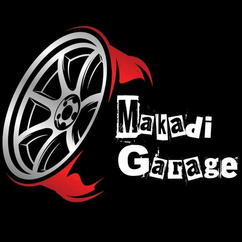 Makadi Garage