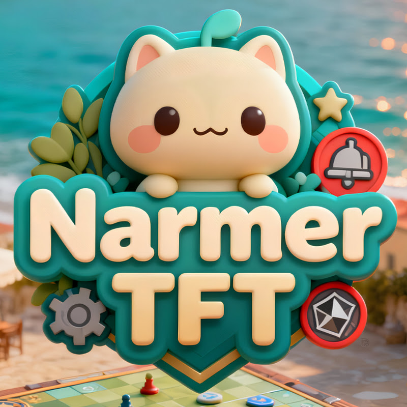 Narmer TFT