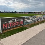 Nitrous competitions