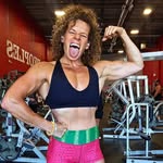 Miss Frizzle of Fitness (Rusty🤙) | STRENGTH + NUTRITION COACH