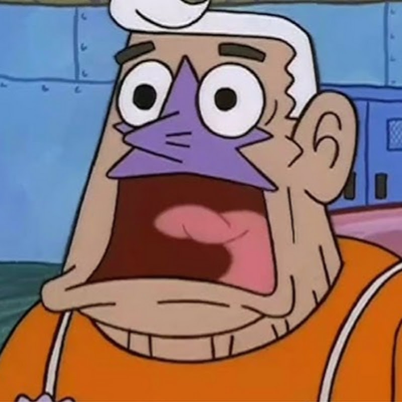Neptuneman