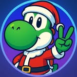 Kptain_Yoshi | Collection, jeux et infos autour de Yoshi 🦖
