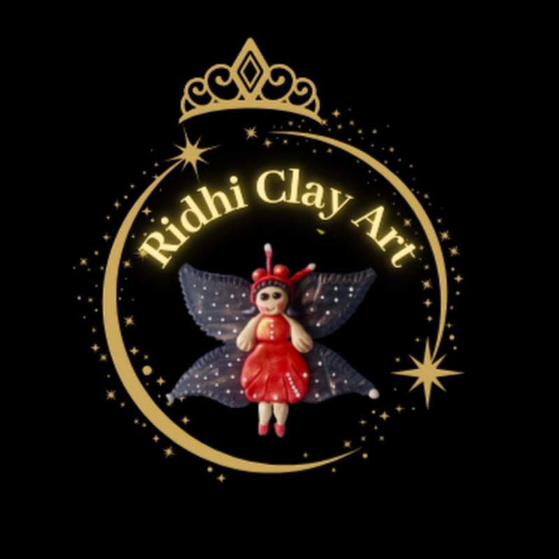 Riddhi Clay Craft