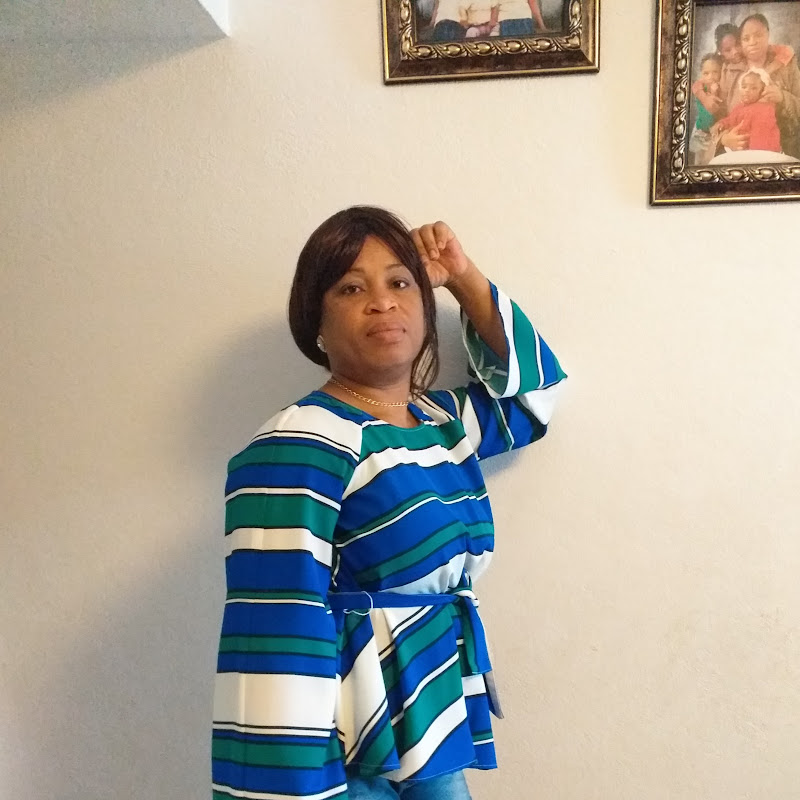 Nkechi@Trending 