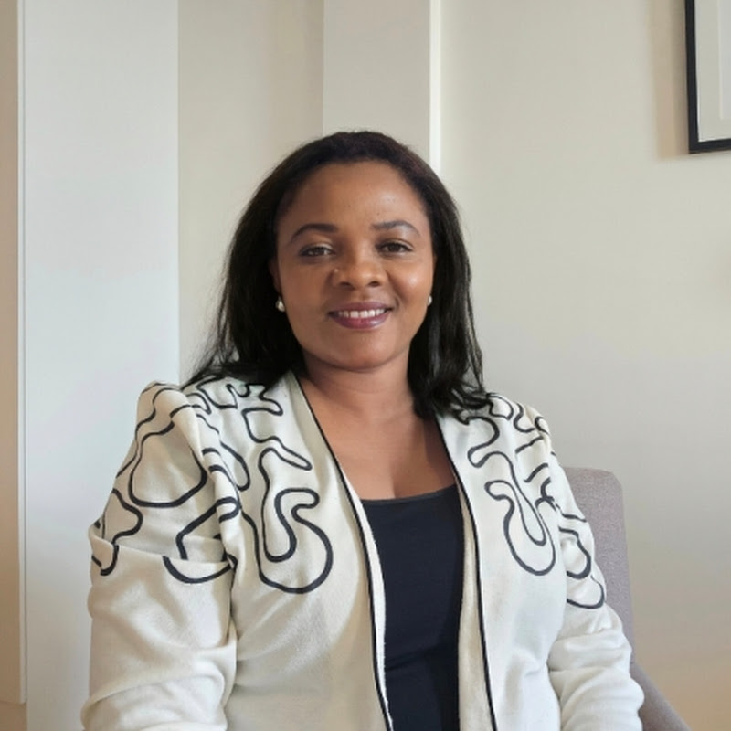 Mary Ibe 