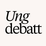 Ung debatt