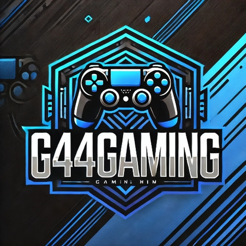 G44 Gaming Channel