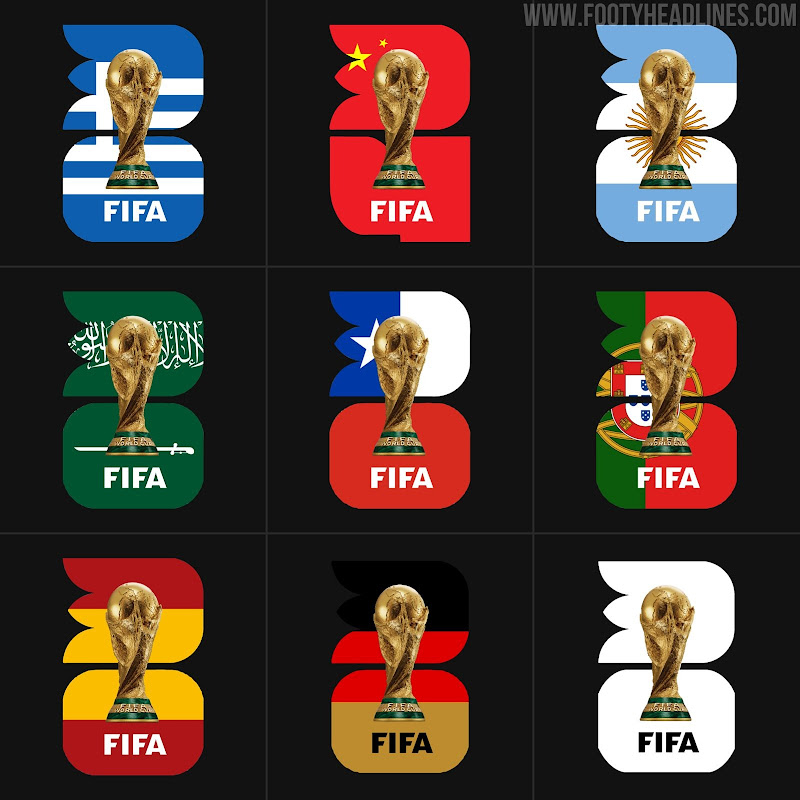 World Cup 2026 - FC