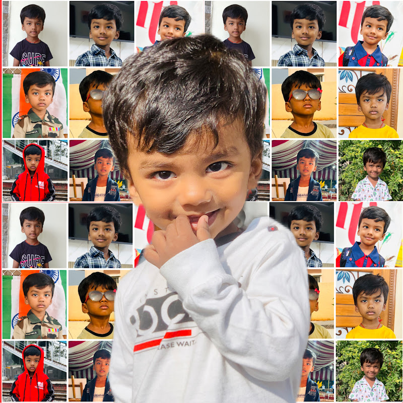 Shreyas Tej
