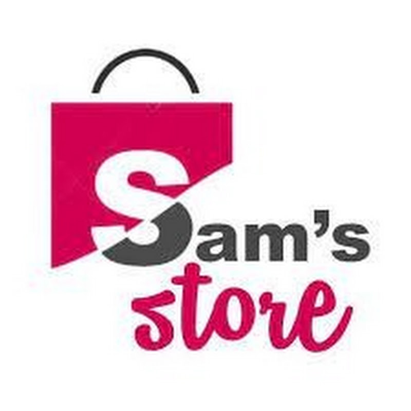 Sam's Store