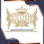 TOP KING GEAR
