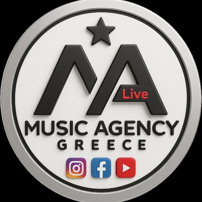 Music Agency Greece 