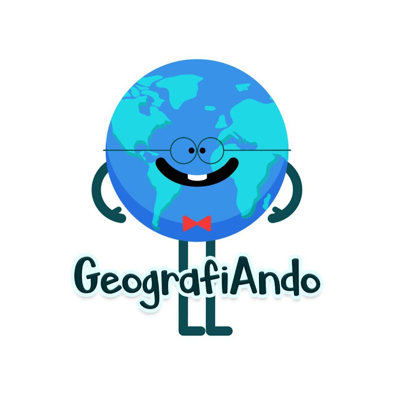 GeografiAndo