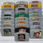 Tienda Retro