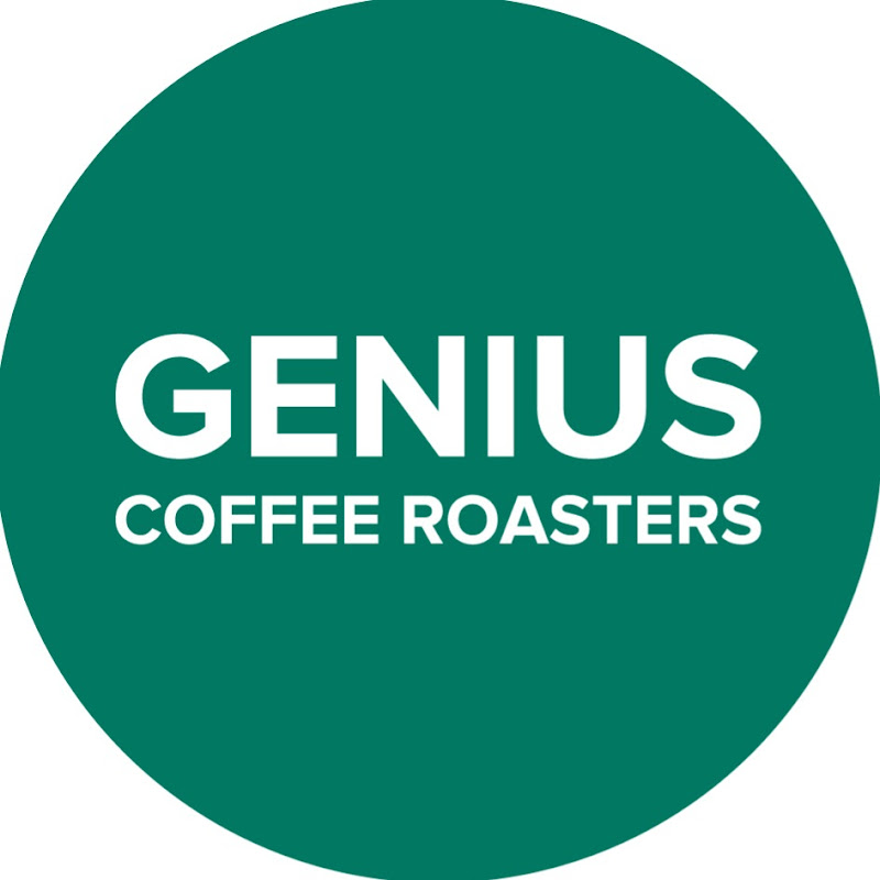 Genius Coffee Roasters
