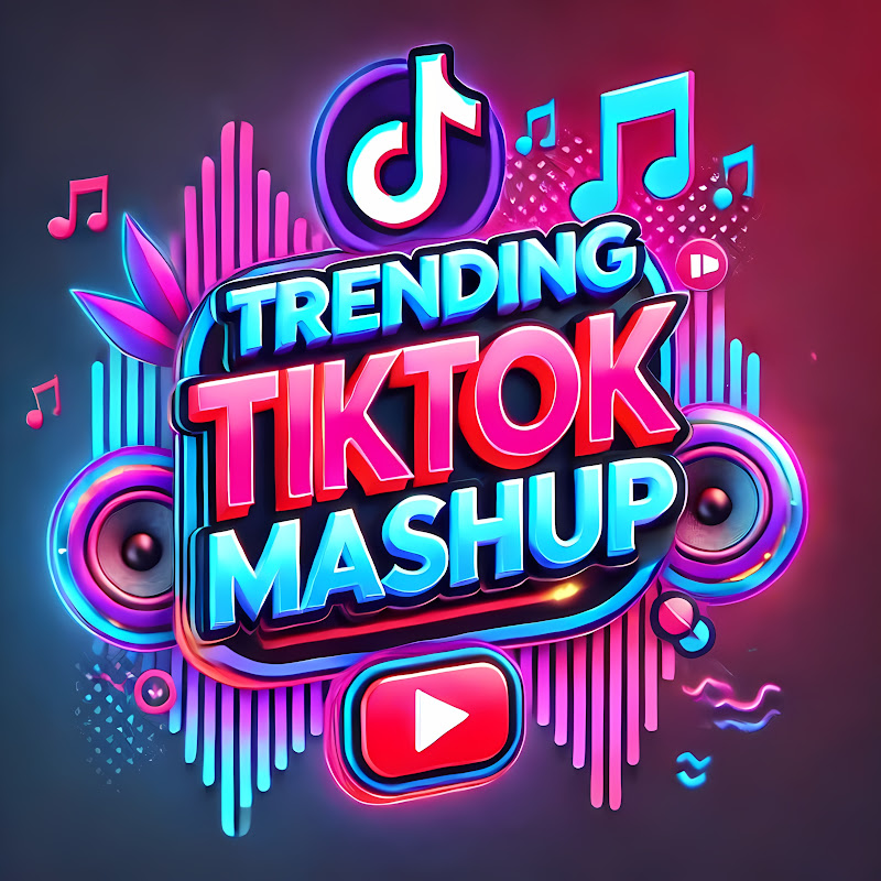 Trending Tiktok Mashup