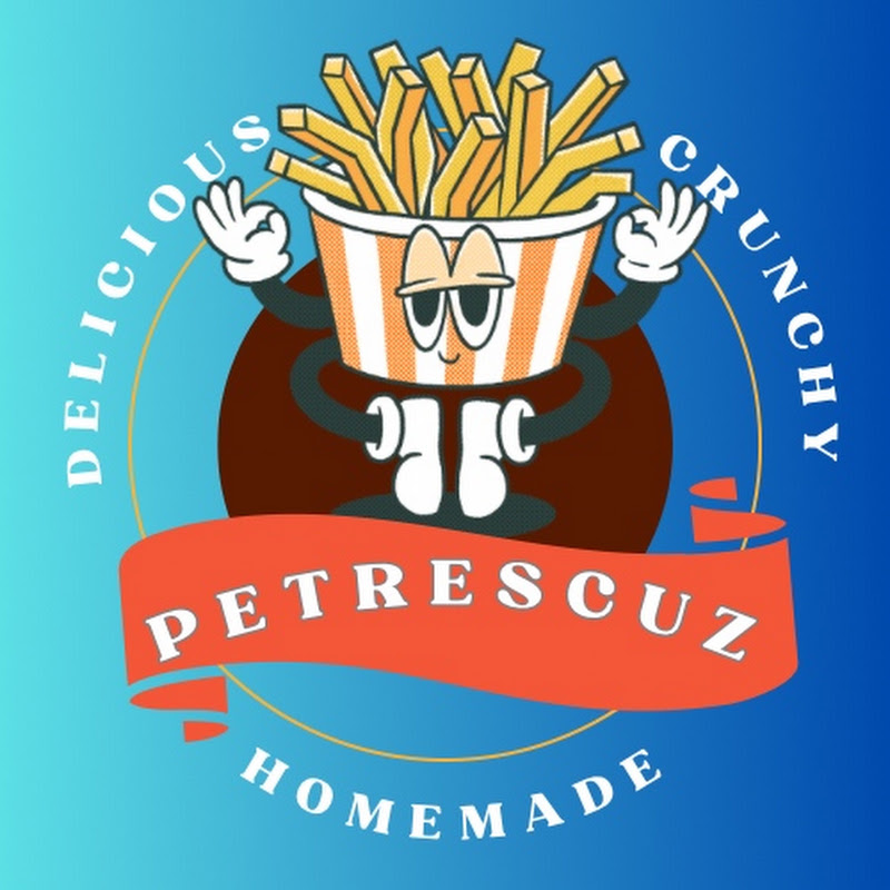Petrescu in Bucatarie