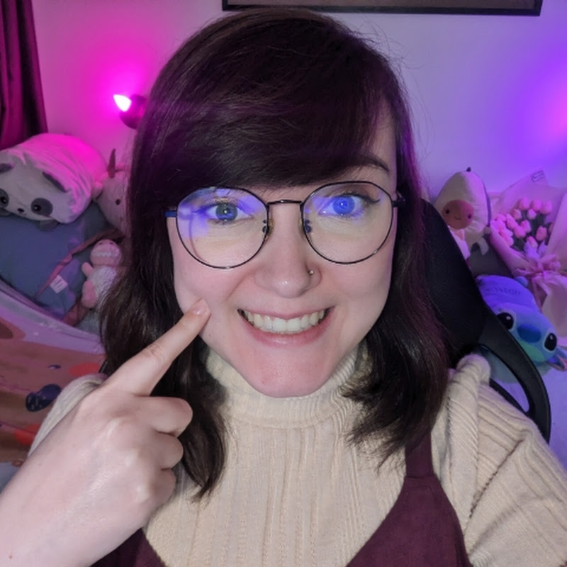 PandaGirl Gaming Corner