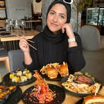 Nashwa Khurram