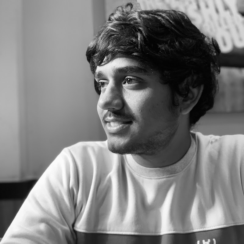 The Seenu Rohilla