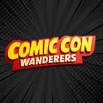 Comic Con Wanderers