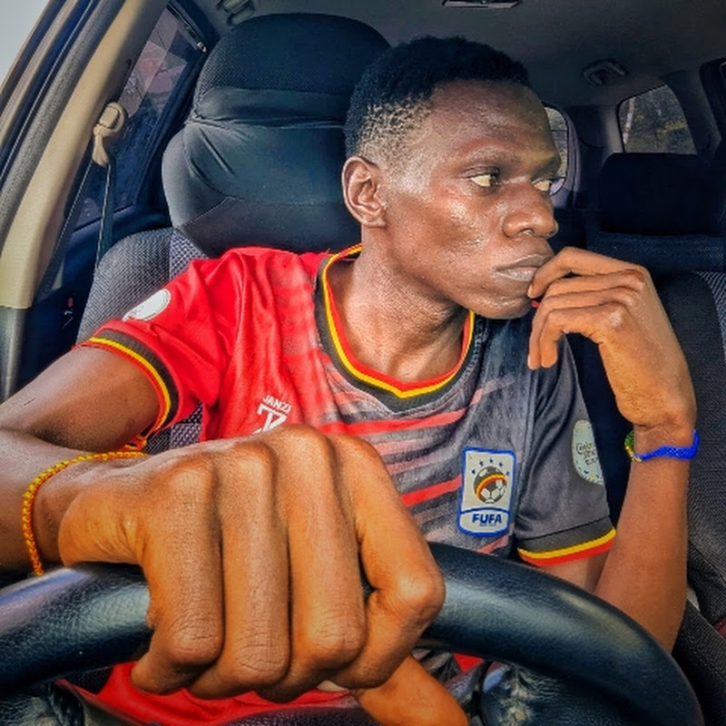 DEEJAY SAM UG VEVO 