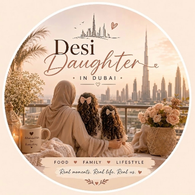  Desi Daughter in Dubai | Mishi