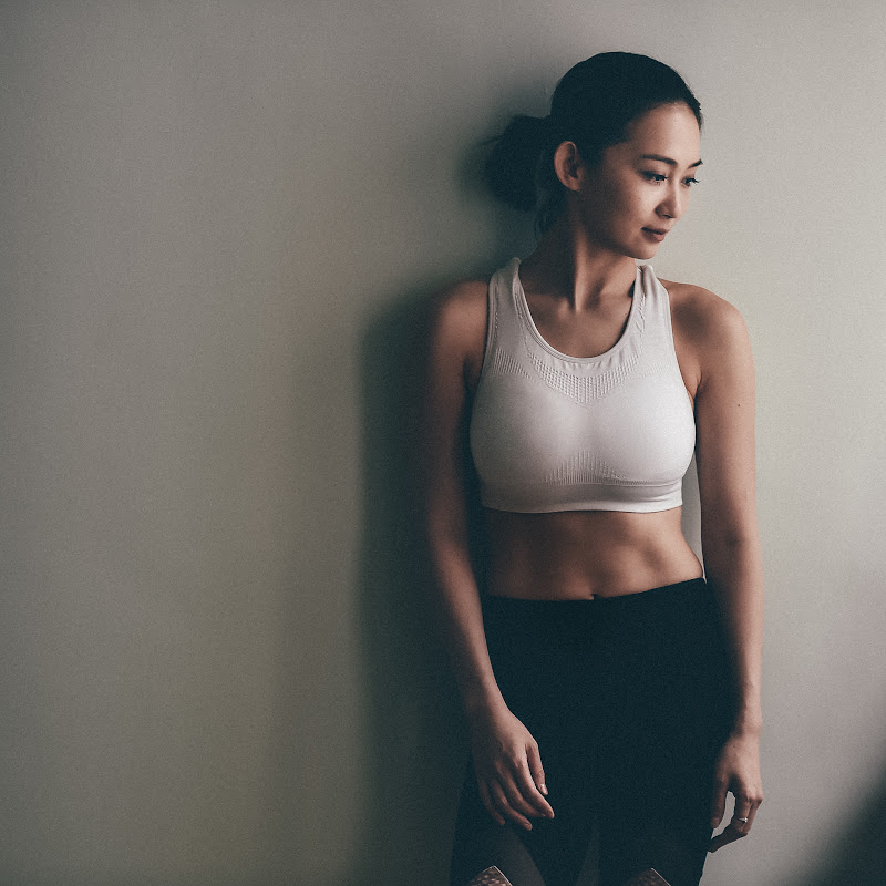 Carol Yeung