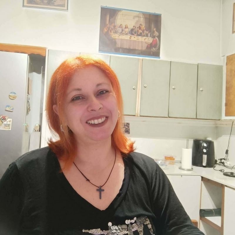 Mairi's Channel