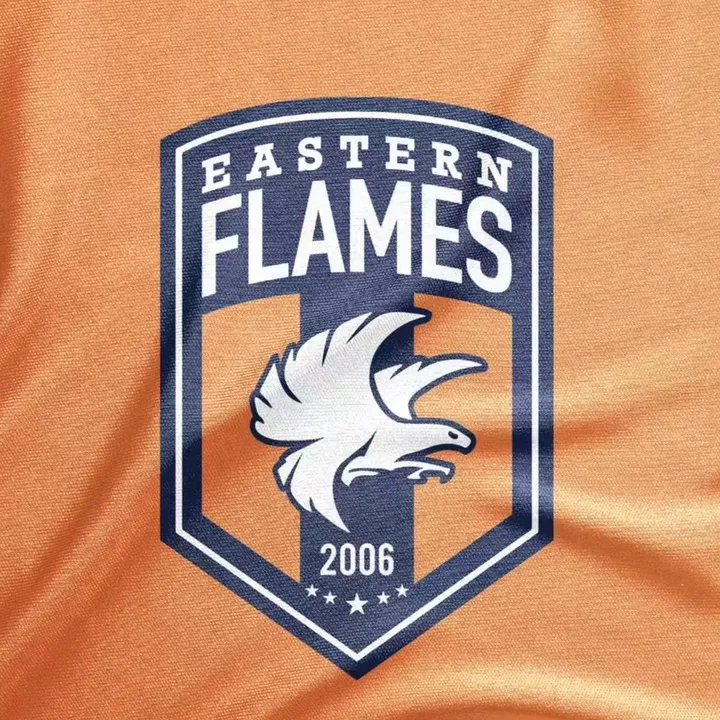 Eastern Flames | شعلة الشرقية