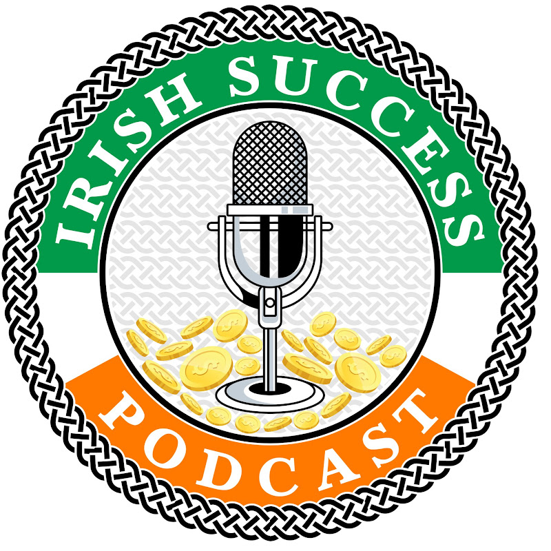 Irish Success Podcast