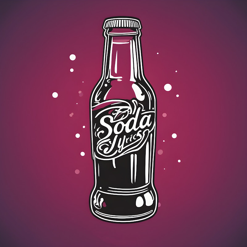 Soda Bear