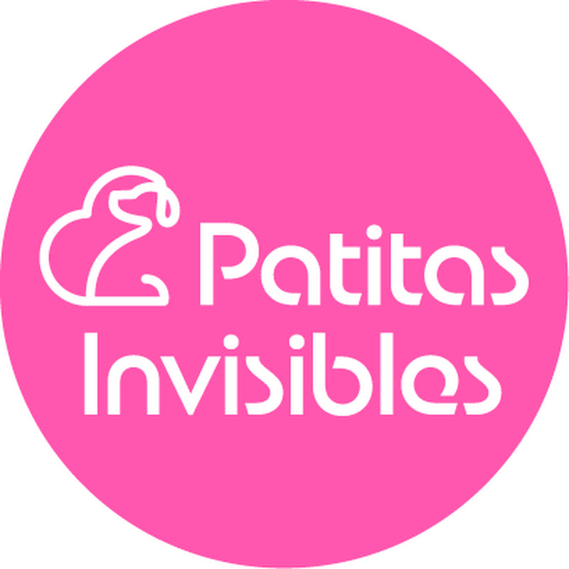 PATITAS INVISIBLES