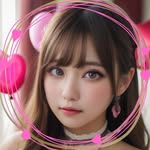 彩羽ぽぷりす⚔️Aiartwork